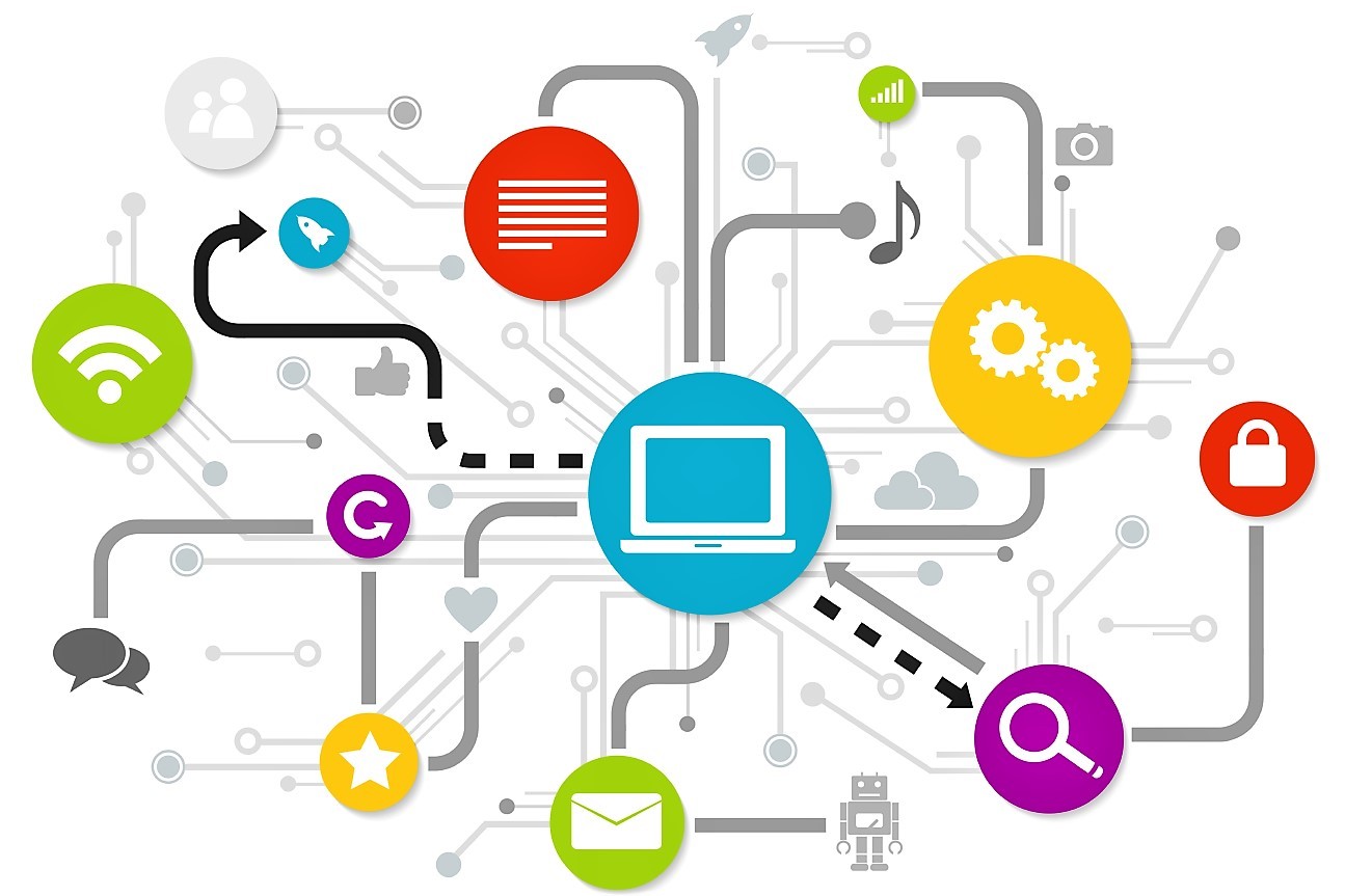 Tata Kelola TI menggunakan framework ITIL
