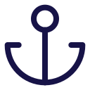 Infrastructure & Network icon